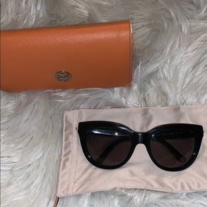 Tory Burch Sunglasses